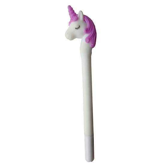 unicorn-ball-pen